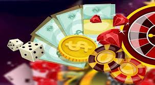 Вход на зеркало NeonClub Casino